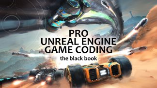 Pro Unreal Engine Game Coding